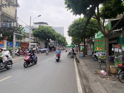 Mặt tiền âu dương lân   kinh doanh sầm uất   nhỉnh 17 tỷ 0
