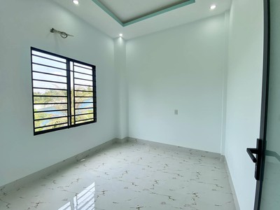  chính chủ bán nhà mặt tiền 76m  - 2.55 tỷ - vị trí vàng khu xóm bún 5