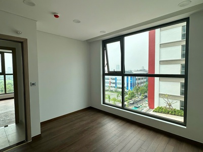 Cần cho thuê căn khai sơn city toà k1. trục 08  3pn 2vs 0
