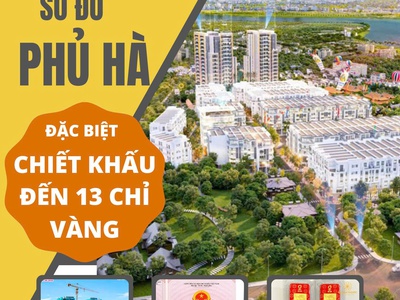 Ưu đãi khủng chỉ dành cho 10 kh chốt nhanh đất nền sổ đỏ kđt phủ hà, phan rang - giá tốt trực 2