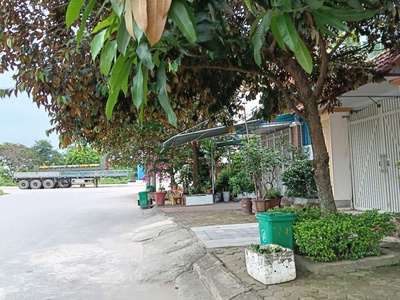 Bán nhà vườn đẹp   nam đông, trần hưng đạo, p. nam ngạn, tp. thanh hóa 0