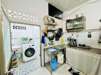 Bán nhà 2tầng gần nguyễn oanh, p6 gò vấp, chỉ3tỷ5 tl c.chủ, sổ chuẩn 1
