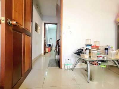 Ngộp ngộp bán gấp nhà hẻm ba gác lê hồng phong 3tầng -40m 4pn vào ở ngay,  6tỷ hơn 4