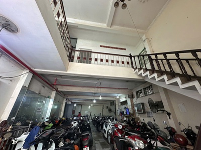 Bán nhà hẻm 10m cao thắng q3 ngay chợ bàn cờ ngang 6.5m 7 lầu 163m2 16pn tn 100tr 55 tỷ 4