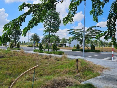 Chính chủ cần bán Đất Gần Aeon Tân An, SHR, 3 tỷ 100 0