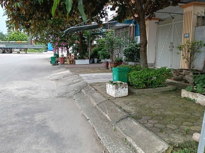 Bán nhà vườn đẹp   nam đông, trần hưng đạo, p. nam ngạn, tp. thanh hóa 1