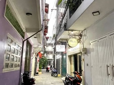 Giá mới nhỉn 8 t.ỷ   khu vip bàu cát   75m2   hxh đỗ cửa 3