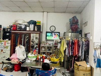 Giá mới nhỉn 8 t.ỷ   khu vip bàu cát   75m2   hxh đỗ cửa 2