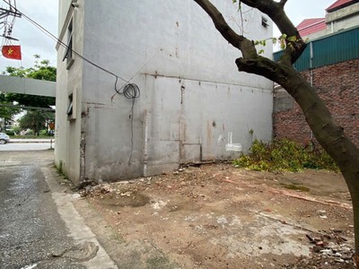 Bán lô đất đẹp   lý sơn   long biên - dẹp hiếm 0