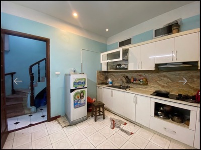 Bán nhà cầu giấy, 60m2, 4 tầng, mt 5.9m, chỉ 13.2 tỷ 2
