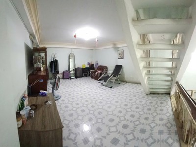 Bán nhà cấp 4 chính chủ - hẻm 14 thân nhân trung - gần nhà ga t3 4