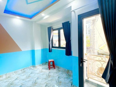 Nhà 2 tầng, 2pn 2wc - trung tâm quận bình tân - giá chỉ 2.3 tỷ - 4