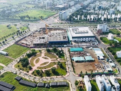 Chính chủ cần bán Đất Đường D4 ,gần Aeon Tân An 100m, SHR, 1Tỷ 200 1