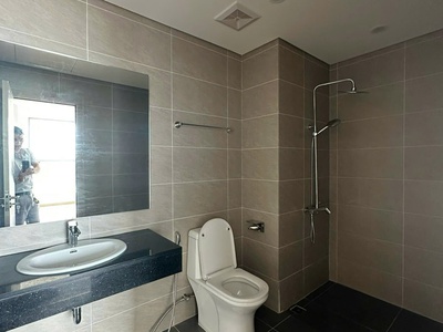 Cần cho thuê căn khai sơn city toà k1. trục 08  3pn 2vs 4