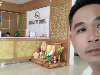 Bán nhà 4 tầng kinh doanh khu ao sen   100m    doanh thu 50tr/th   giá 13.2 tỷ 1