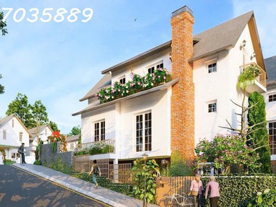 Đất nền sổ đỏ bảo lộc giá chỉ 500 triệu/nền   bắt đầu đất sớm cho gen z 0