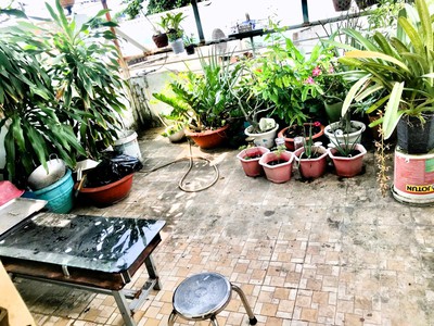 Cho thuê nhà 1 trệt 2 lầu đường 9 trường thọ, gần chợ thủ đức 2