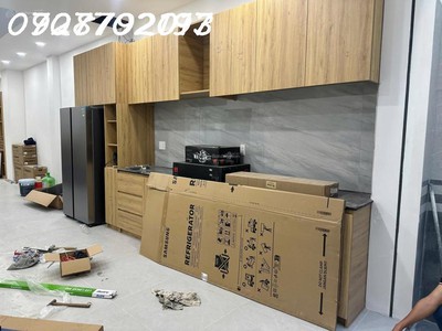 Bán nhà 3 tầng   h,sơn kỳ   tân phú   4pn   77m    chỉ 5 tỷxx 3