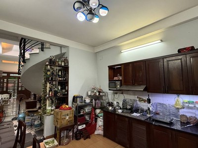 Bán nhà mặt tiền khu tân hương - cn95m2 - đường võ công tồn, tân phú 2