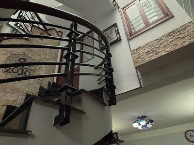 Bán nhà mặt tiền khu tân hương - cn95m2 - đường võ công tồn, tân phú 4