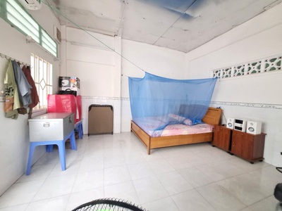 Bán gấp nhà 125m  gần vincom lê văn việt   giá chỉ 4.8 tỷ   hẻm ô tô   hiệp phú thủ đức 2