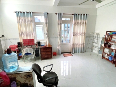Bán gấp nhà hxh 6m   3 tầng btct   2 mặt hẻm đình phong phú   89m  6 15    giá chỉ 7.8 tỷ 0