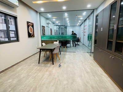 Mặt tiền lý phục man   quận 7   diện tích lớn   giá hợp lý 3