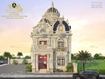 Bán biệt thự lô góc  288m2 - đường hà huy giáp, thạnh xuân, q12 chỉ 25 tỷ 0