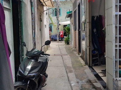 Nhà Bán Hẻm xe Hơi Lê Trọng Tấn,48 m2, Giá Nhỉnh 3 Tỷ, Bình Tân. 1