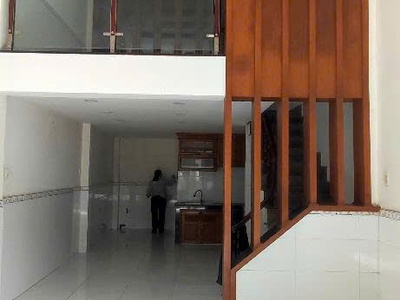 Nhà Bán Hẻm xe Hơi Lê Trọng Tấn,48 m2, Giá Nhỉnh 3 Tỷ, Bình Tân. 2