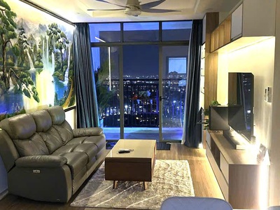 Cho thuê căn hộ cao cấp kingston residence   nguyễn văn trỗi, phường 8, q.phú nhuận 1