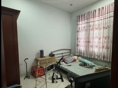 Bán biệt thự mini 40m2 x 3 tầng 2 mặt hẻm 6m đỗ công tường   giá 6.55 tỷ tl 3