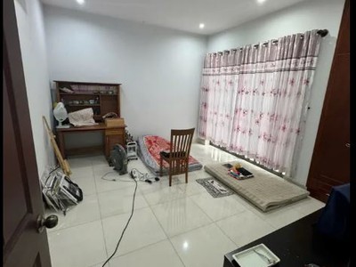 Bán biệt thự mini 40m2 x 3 tầng 2 mặt hẻm 6m đỗ công tường   giá 6.55 tỷ tl 4