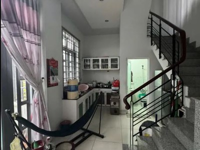 Bán biệt thự mini 40m2 x 3 tầng 2 mặt hẻm 6m đỗ công tường   giá 6.55 tỷ tl 1
