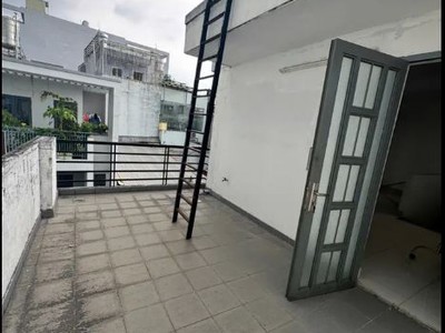 Bán biệt thự mini 40m2 x 3 tầng 2 mặt hẻm 6m đỗ công tường   giá 6.55 tỷ tl 2