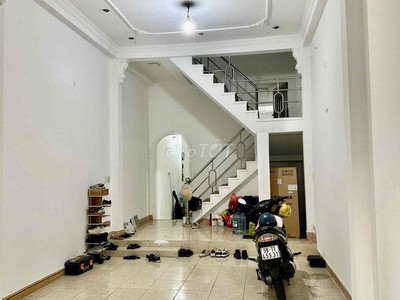Cho thuê nhà mặt tiền phạm văn xảo 80m2, 2lầu - gần chung cư 2