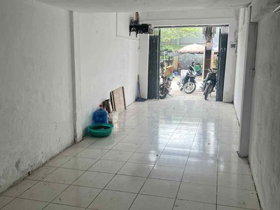 Cho thuê mbkd ngõ 895 phố giải phóng, 70m2 x 1.5 tầng, 10 triệu 2