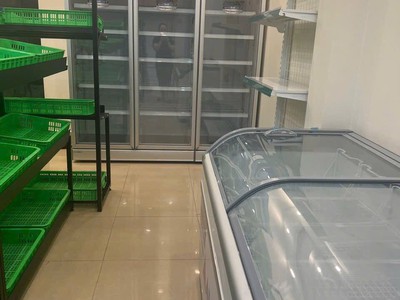 Cho thuê nhà ngõ 73 hoàng văn thái 2 tầng x 53m2, 2pn kd cà phê, hàng ăn, nail... 1