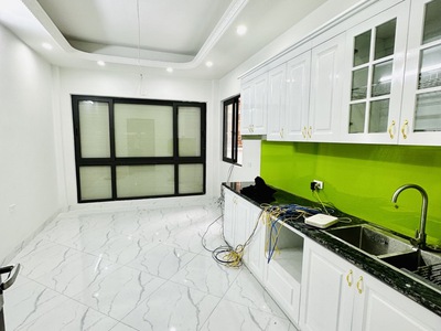 Siêu phẩm xây mới 6 tầng, phân lô cực đẹp, 20m ra ô tô tránh, kinh doanh tốt, thửa đất vuông đẹp 2