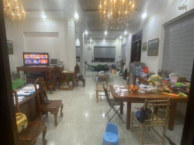 Bán biệt thự lô góc  288m2 - đường hà huy giáp, thạnh xuân, q12 chỉ 25 tỷ 1