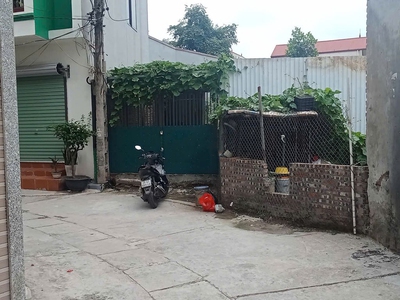 Bán đất ngõ oto tránh ba gác giá tốt nhất thị trường kim chung .. 1