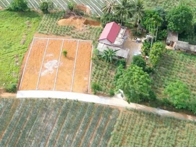 Chính chủ cần bán 4 lô liền kề 2