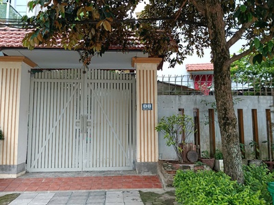 Bán nhà vườn đẹp   nam đông, trần hưng đạo, p. nam ngạn, tp. thanh hóa 4