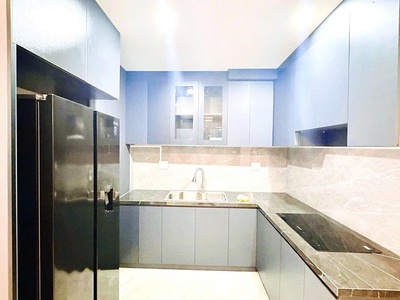 Bán nhà hẻm trần văn quang  - thông âu cơ - lạc long quân, 5,8x10,5m, 3t -3pn, 7,9 tỷ 3