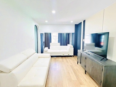 Bán nhà hẻm trần văn quang  - thông âu cơ - lạc long quân, 5,8x10,5m, 3t -3pn, 7,9 tỷ 1