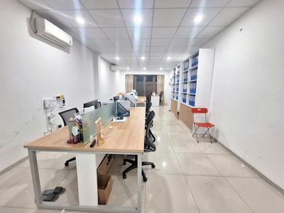 Bán nhà mt nguyễn hữu tiến, ngaytây thạnh - lê trọng tấn, 4,3/8,3x27m, 4 tầng,19,3 tỷ 4
