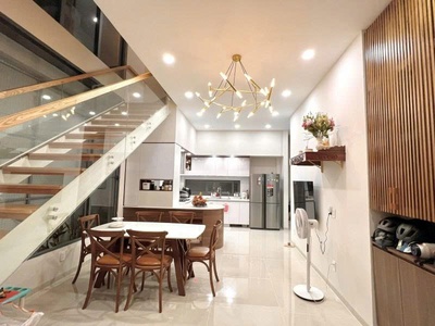 Bán nhà mt nguyễn hữu tiến, ngaytây thạnh - lê trọng tấn, 4,3/8,3x27m, 4 tầng,19,3 tỷ 2