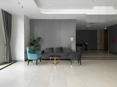 Tòa nhà VĂN PHÒNG phố HÀN THUYÊN, HBT, 400m2 x 5T thang máy, PCCC, hầm để xe 2