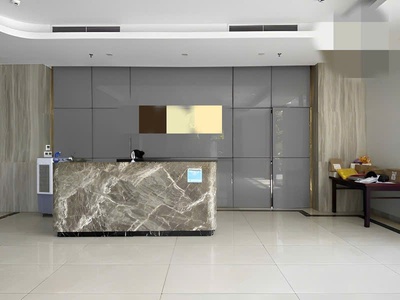 Tòa nhà VĂN PHÒNG phố HÀN THUYÊN, HBT, 400m2 x 5T thang máy, PCCC, hầm để xe 1