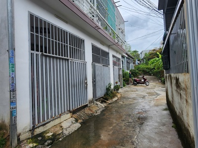 Chủ giàu bán bớt 2 lô đất liền kề hòn nghê, xã vĩnh ngọc 2